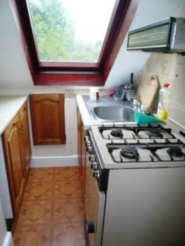 			Studio Apartment, 1 bath, 1 reception Flat			 Ebbsfleet Road, KILBURN/CRICKLEWOOD
